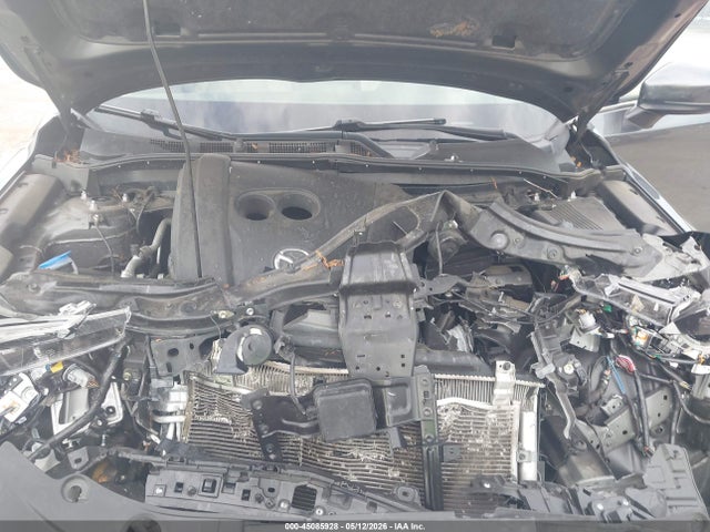 Mazda Cx Grand Touring