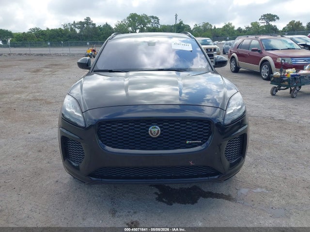 Jaguar E-PACE R-dynamic S