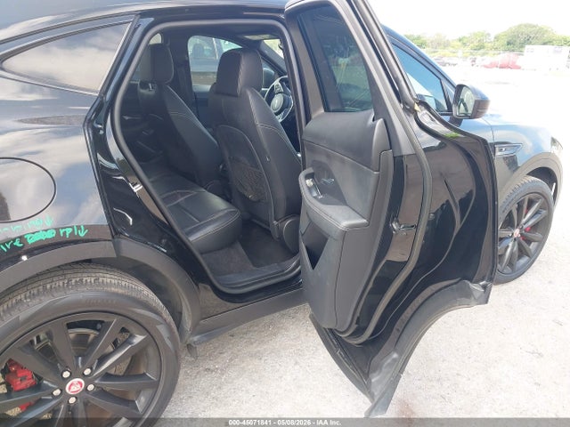 Jaguar E-PACE R-dynamic S