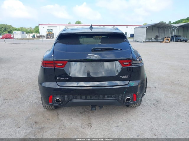 Jaguar E-PACE R-dynamic S