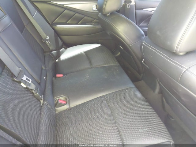 INFINITI Q50 3.0t Sport