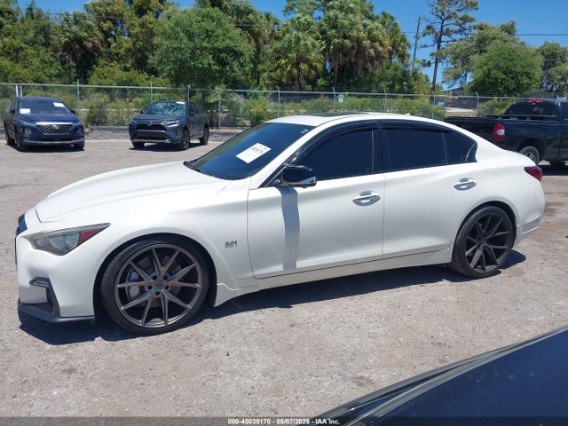 INFINITI Q50 3.0t Sport