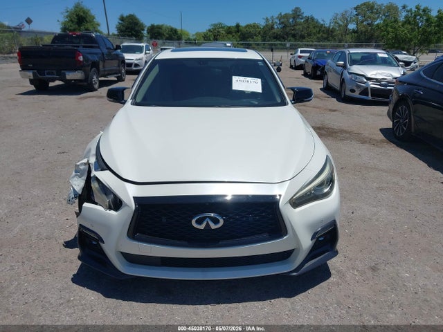 INFINITI Q50 3.0t Sport