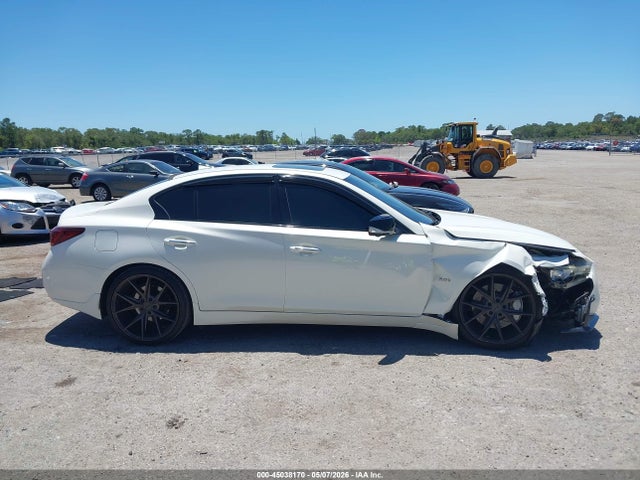 INFINITI Q50 3.0t Sport