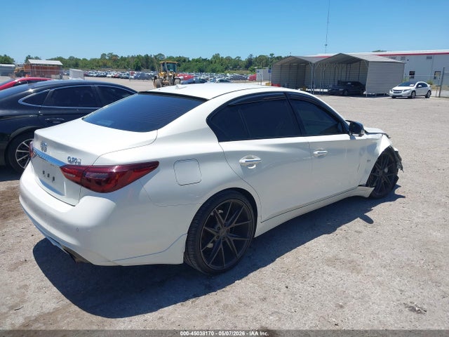 INFINITI Q50 3.0t Sport