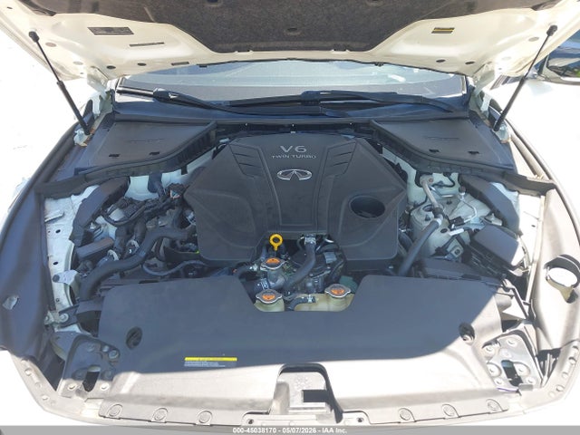 INFINITI Q50 3.0t Sport