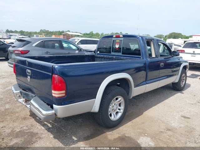 Dodge Dakota
