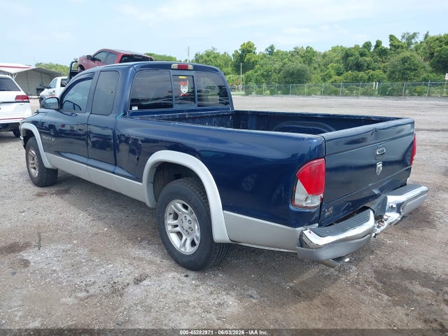 Dodge Dakota