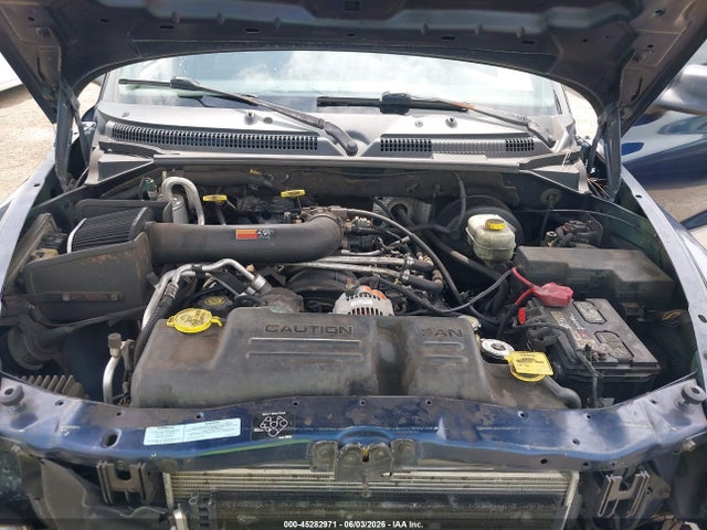 Dodge Dakota
