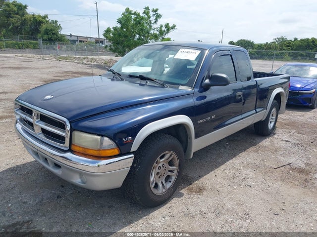 Dodge Dakota
