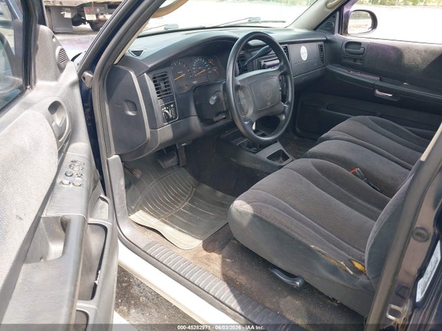 Dodge Dakota
