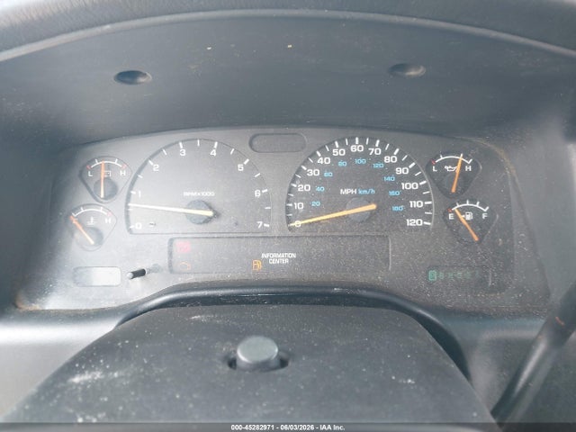 Dodge Dakota