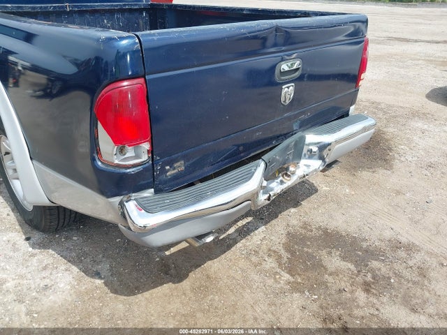 Dodge Dakota