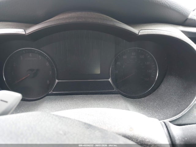 Kia Optima Sx