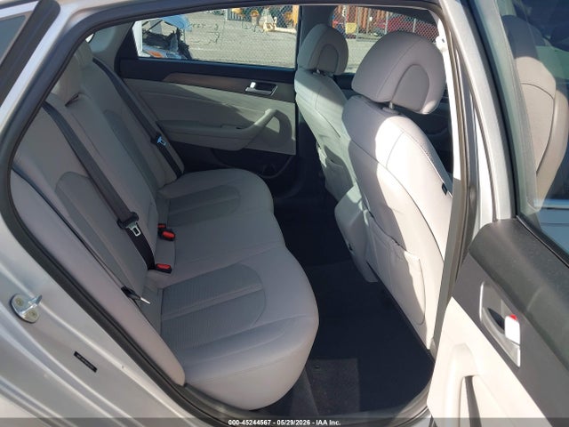 Hyundai SONATA Sport