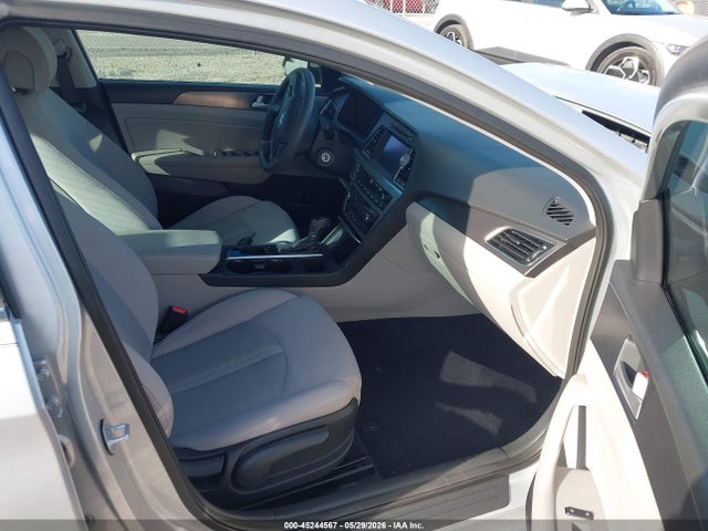 Hyundai SONATA Sport