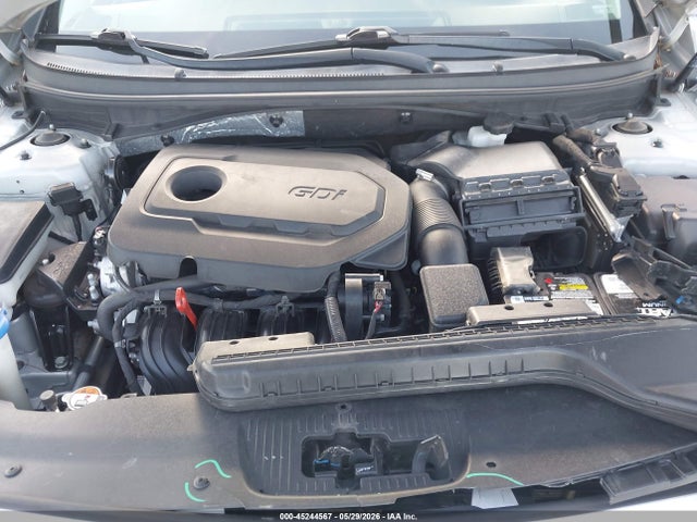 Hyundai SONATA Sport