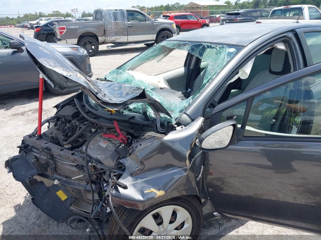 Toyota Prius c One