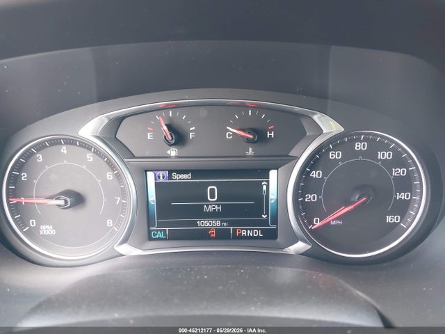 GMC Acadia Slt-1
