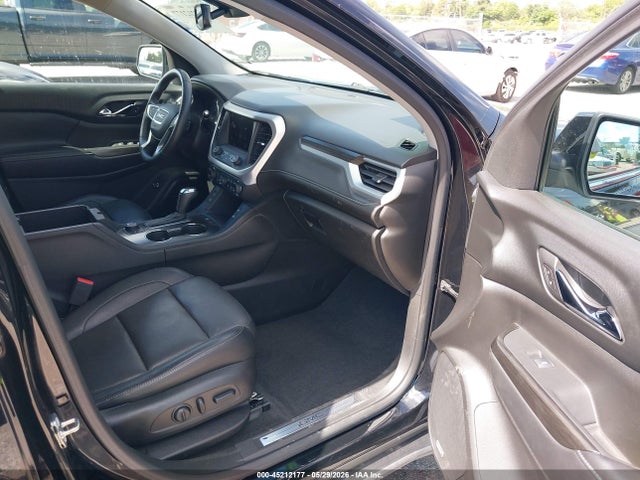 GMC Acadia Slt-1
