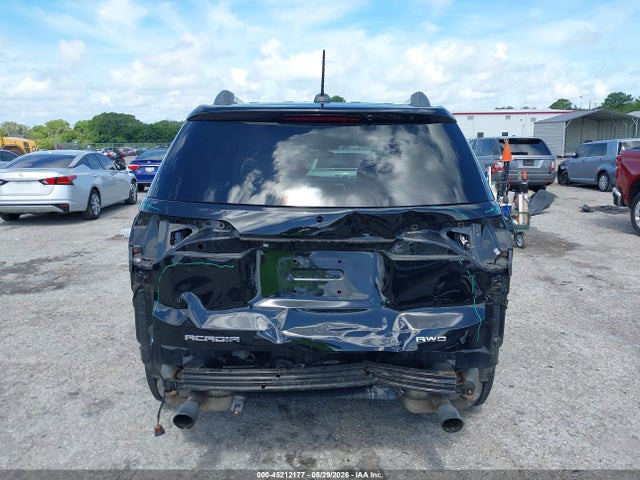 GMC Acadia Slt-1