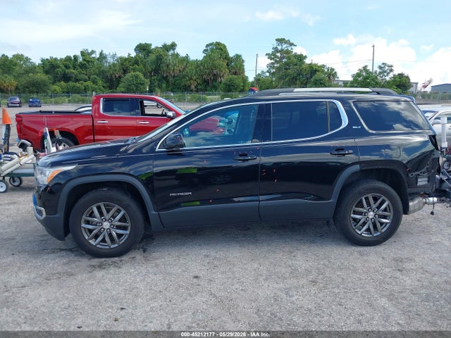 GMC Acadia Slt-1