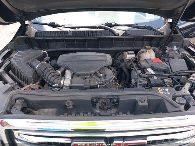 GMC Acadia Slt-1