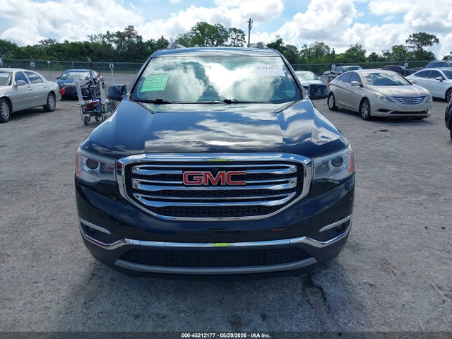 GMC Acadia Slt-1