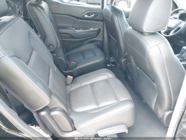 GMC Acadia Slt-1