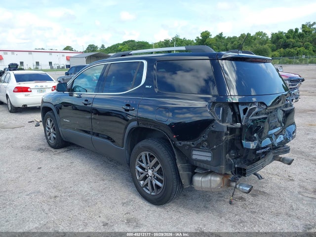 GMC Acadia Slt-1