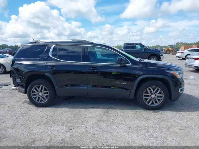 GMC Acadia Slt-1