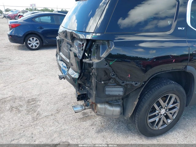 GMC Acadia Slt-1