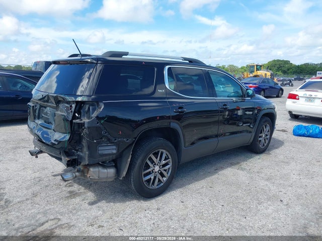 GMC Acadia Slt-1