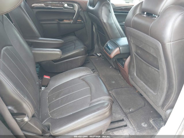 Buick Enclave Leather