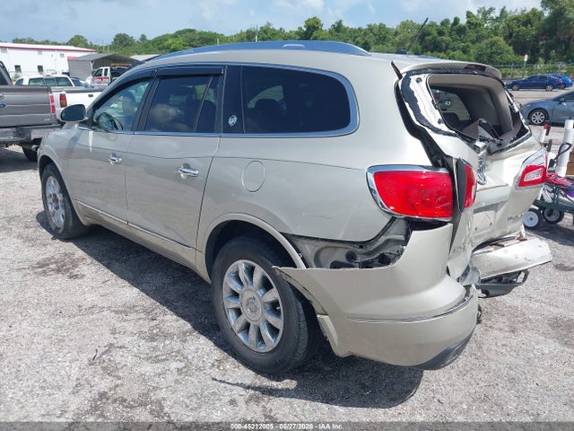 Buick Enclave Leather