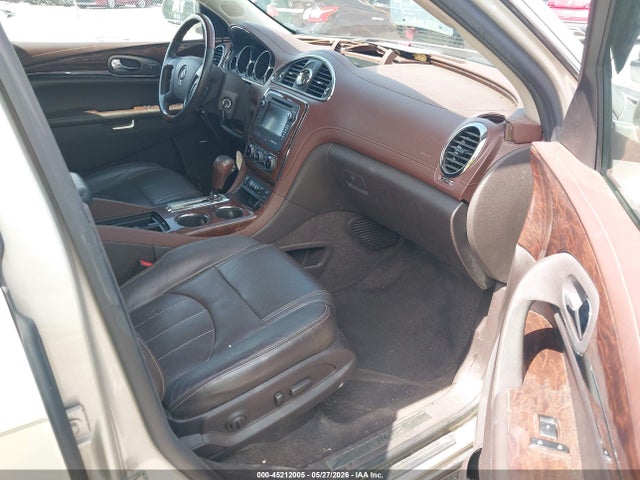 Buick Enclave Leather