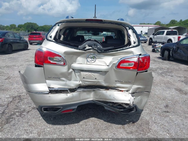 Buick Enclave Leather