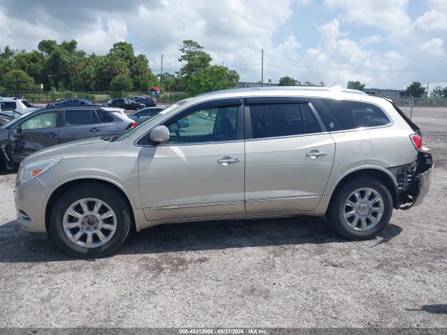 Buick Enclave Leather