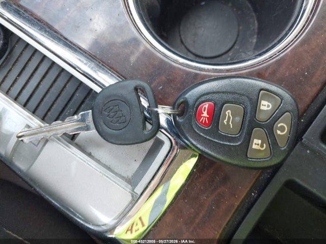 Buick Enclave Leather