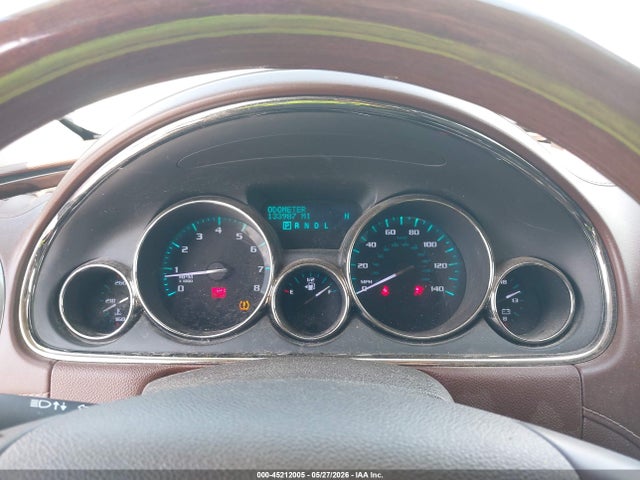 Buick Enclave Leather