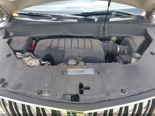 Buick Enclave Leather