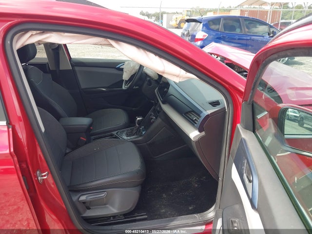 Volkswagen Taos 1.5t Se