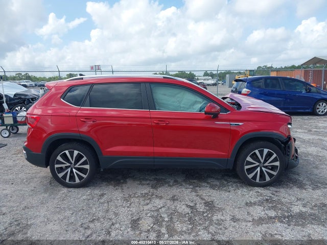 Volkswagen Taos 1.5t Se