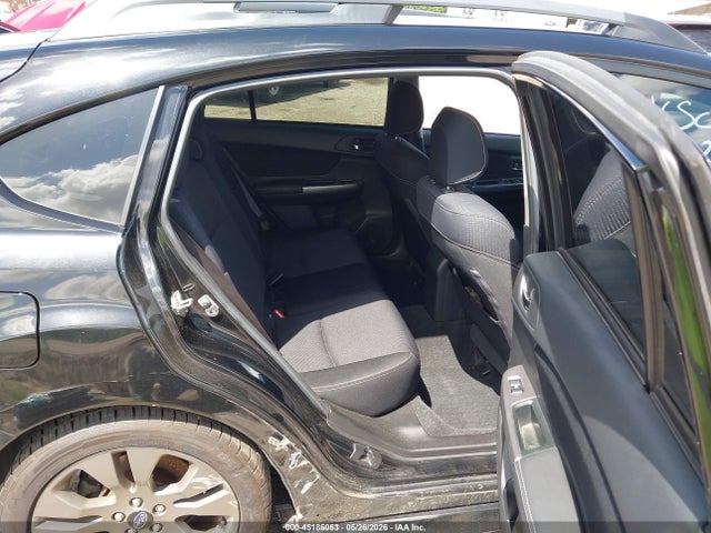Subaru Impreza 2.0i Sport Premium