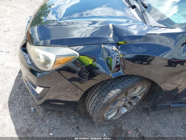 Subaru Impreza 2.0i Sport Premium