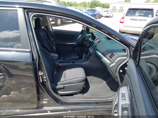 Subaru Impreza 2.0i Sport Premium