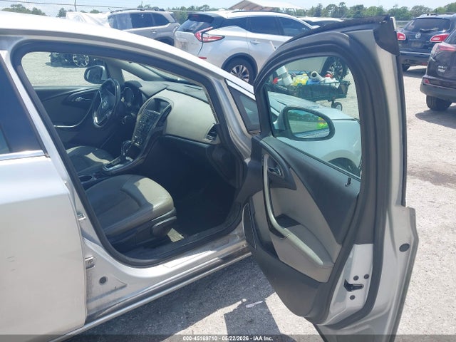 Buick Verano Sport Touring