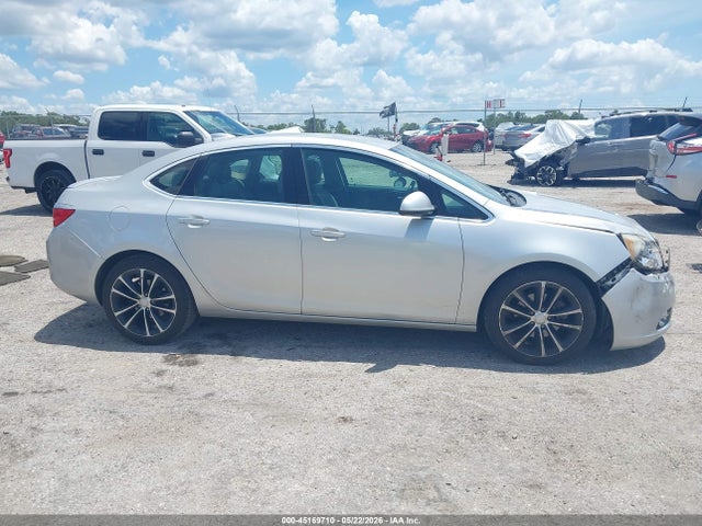 Buick Verano Sport Touring