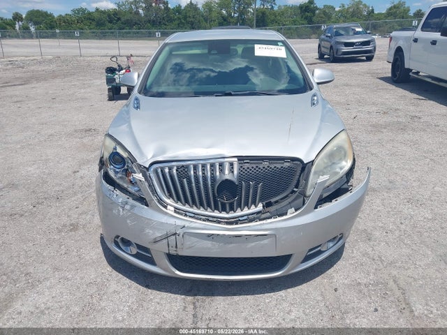 Buick Verano Sport Touring