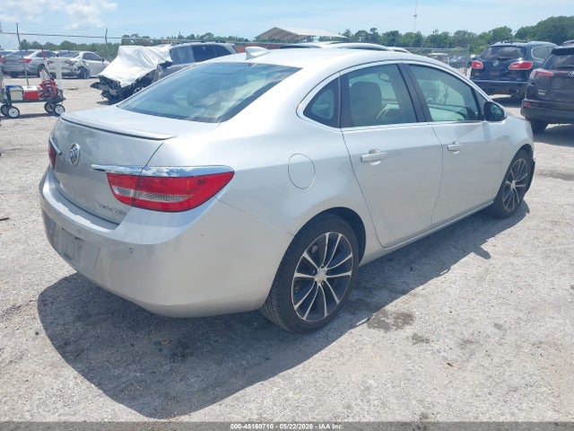 Buick Verano Sport Touring